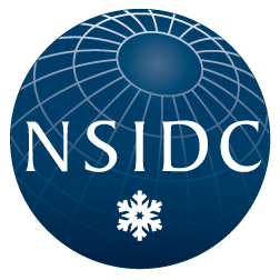 NSIDC logo