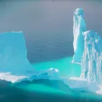 Icebergs