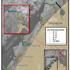 ice-trail map