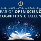 year of open science recognition challenge