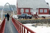Disko Island, Greenland