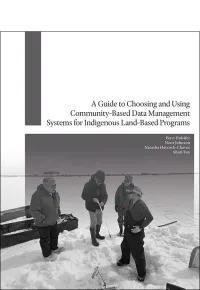 Carleton Report Cover Carleton Report Cover