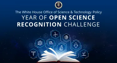 year of open science recognition challenge